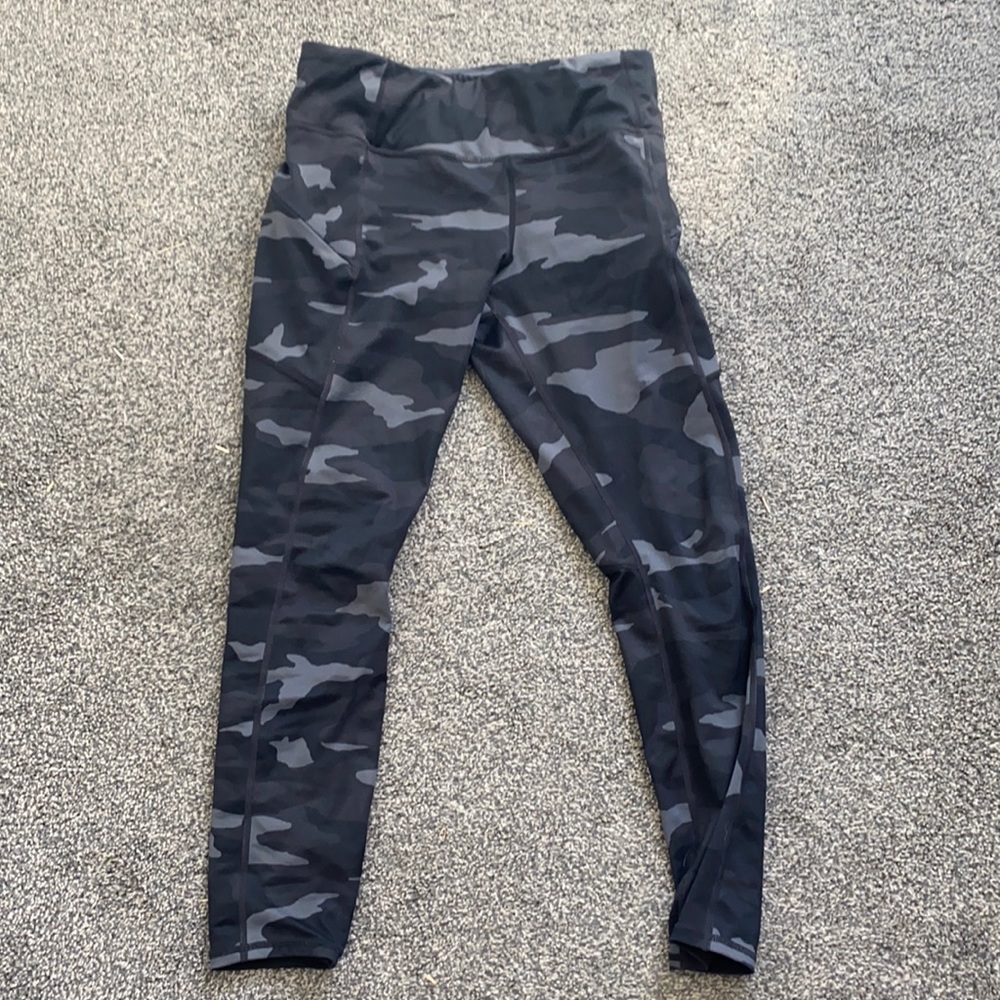 Athleta leggings